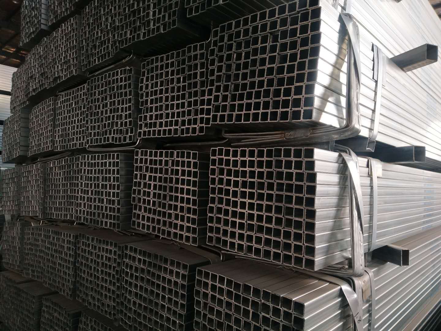 精密镀锌管的优点有哪些